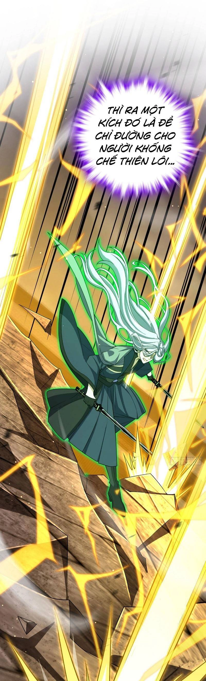 Đại Vương Tha Mạng Chapter 819 - 22