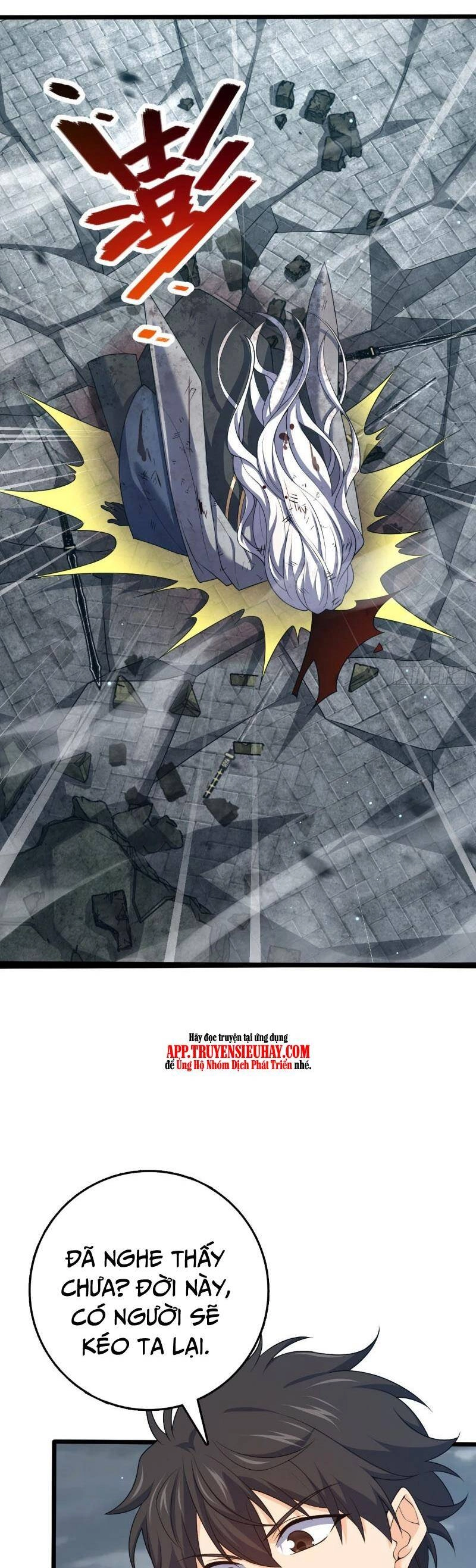 Đại Vương Tha Mạng Chapter 819 - 25