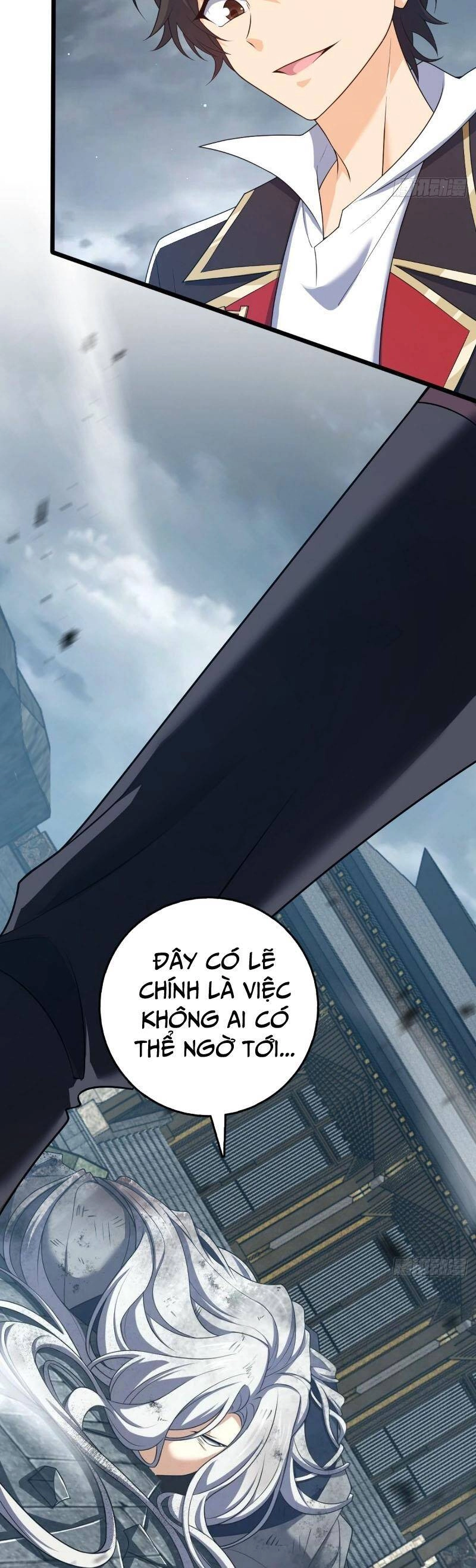 Đại Vương Tha Mạng Chapter 819 - 26