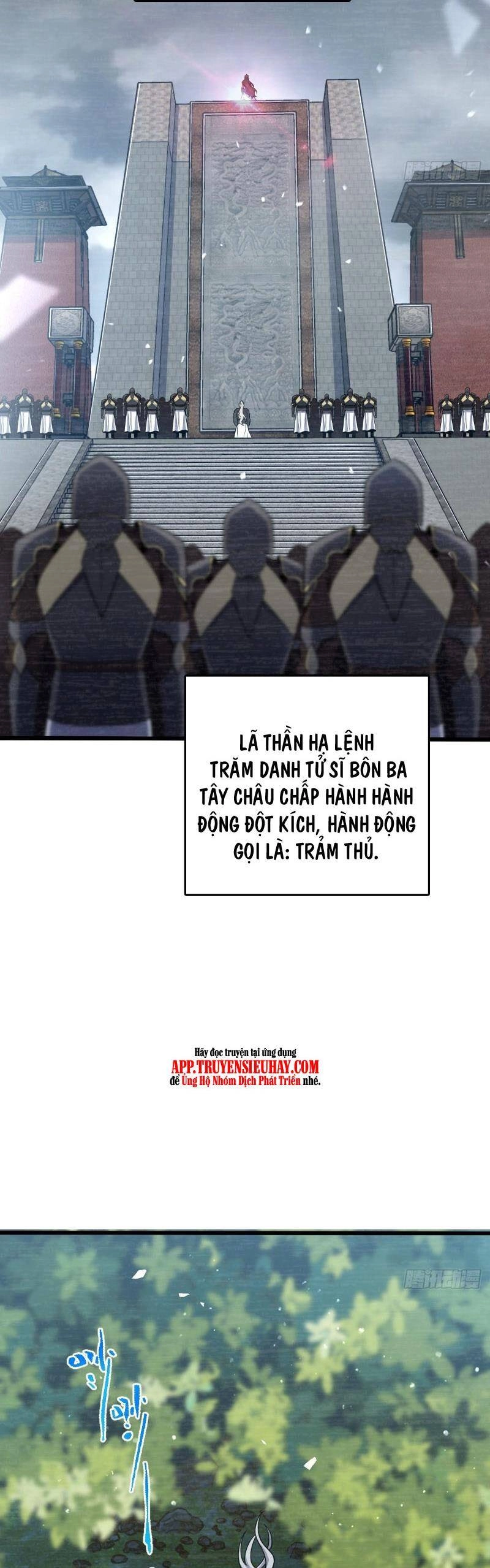 Đại Vương Tha Mạng Chapter 820 - 4