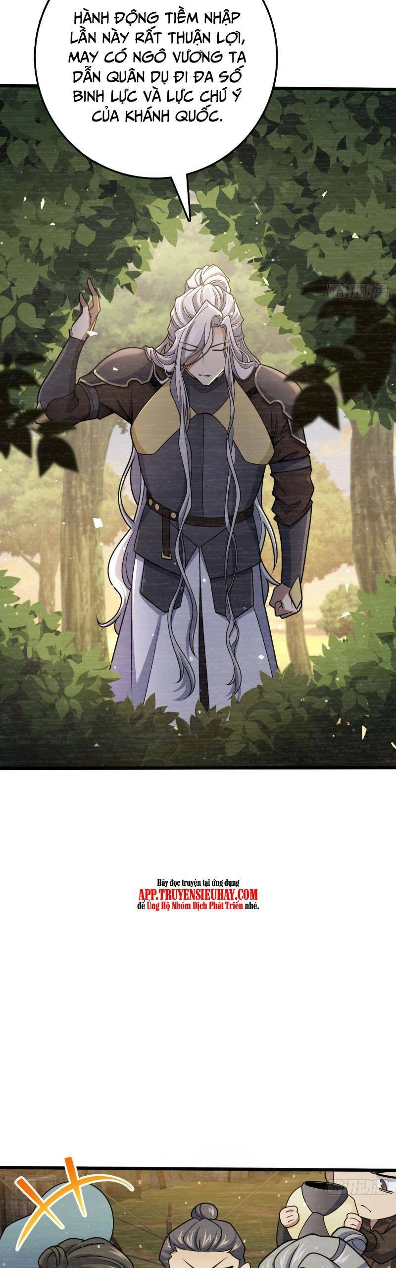 Đại Vương Tha Mạng Chapter 820 - 6