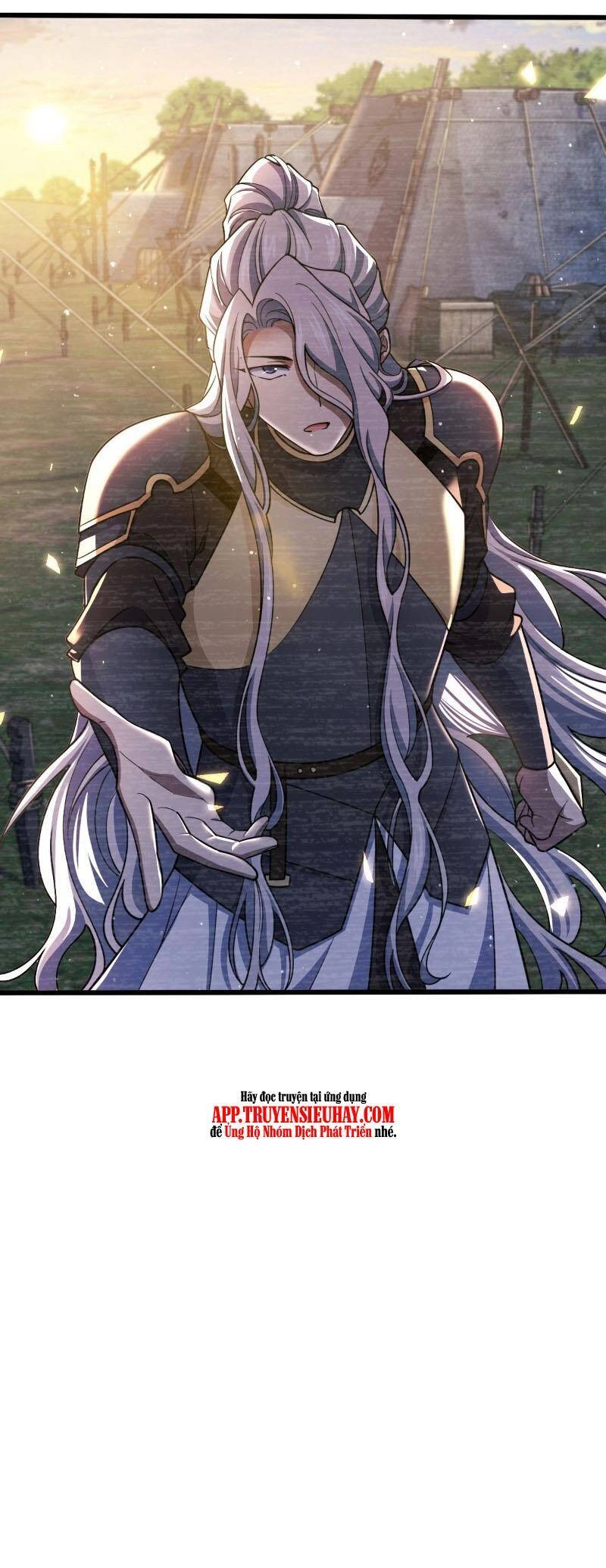 Đại Vương Tha Mạng Chapter 820 - 16