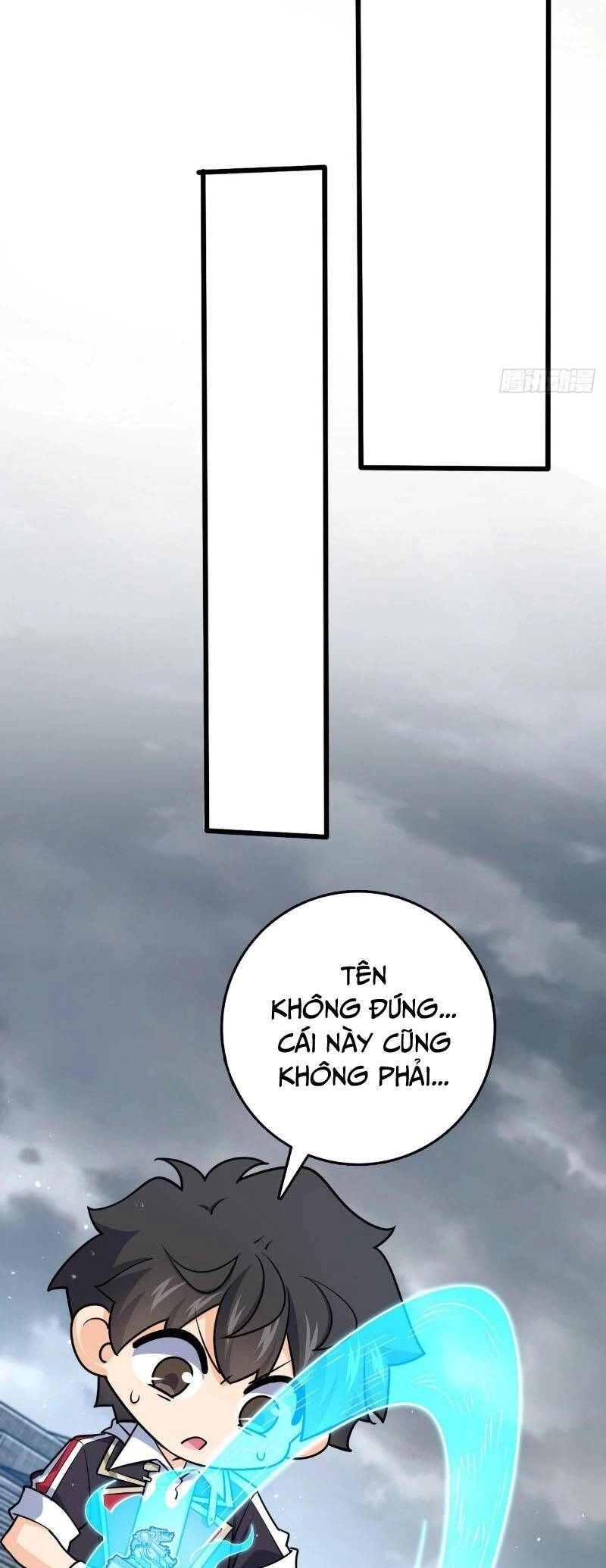 Đại Vương Tha Mạng Chapter 820 - 20