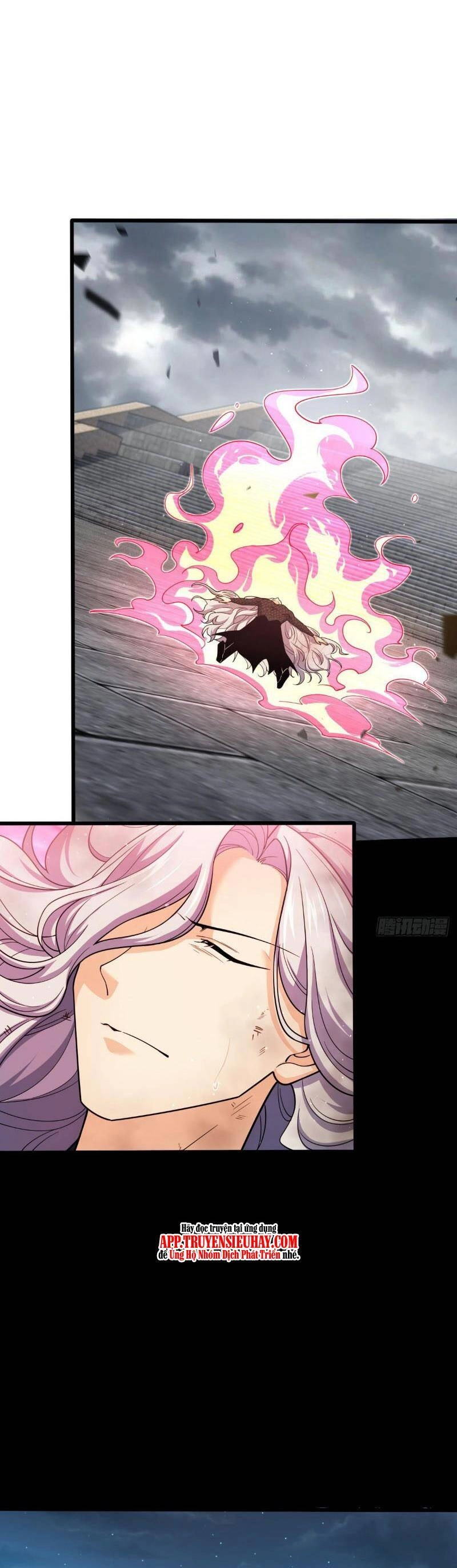 Đại Vương Tha Mạng Chapter 820 - 24