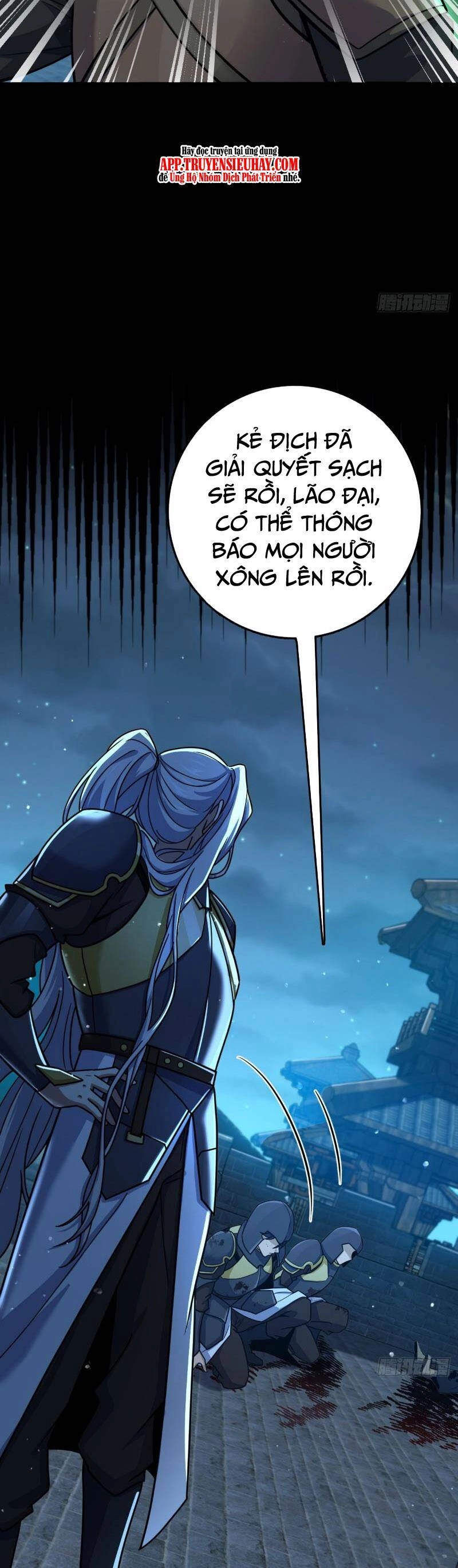 Đại Vương Tha Mạng Chapter 820 - 27