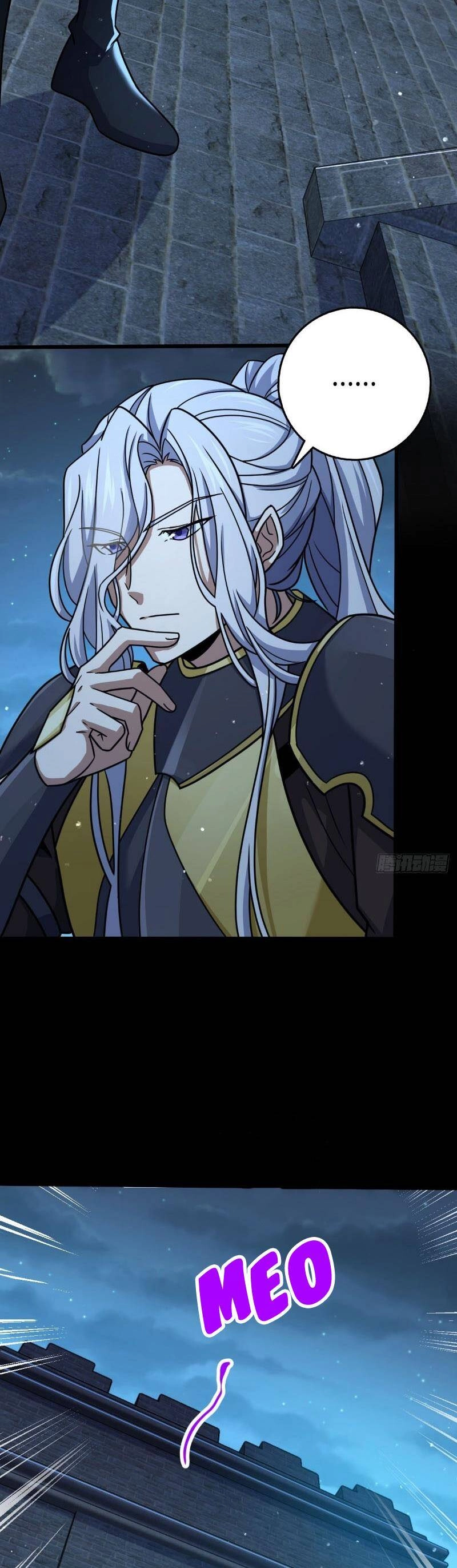 Đại Vương Tha Mạng Chapter 820 - 28