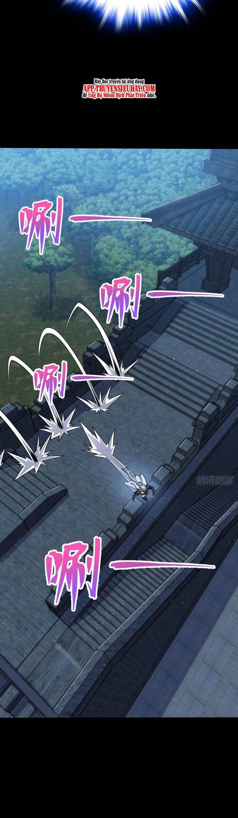 Đại Vương Tha Mạng Chapter 820 - 30