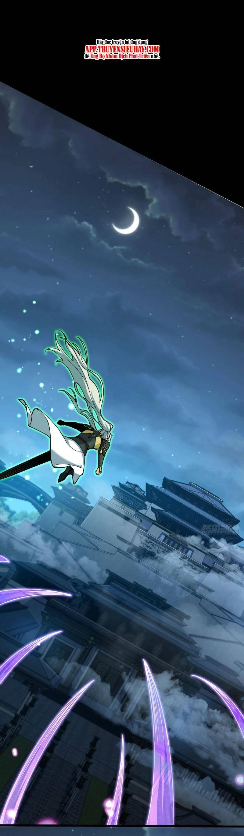 Đại Vương Tha Mạng Chapter 820 - 32