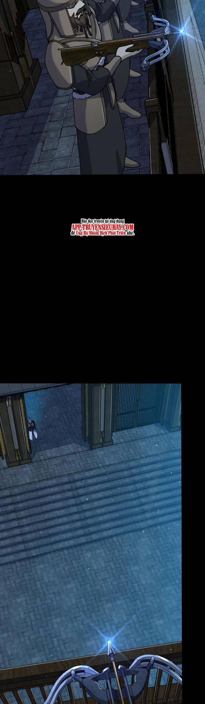 Đại Vương Tha Mạng Chapter 820 - 35