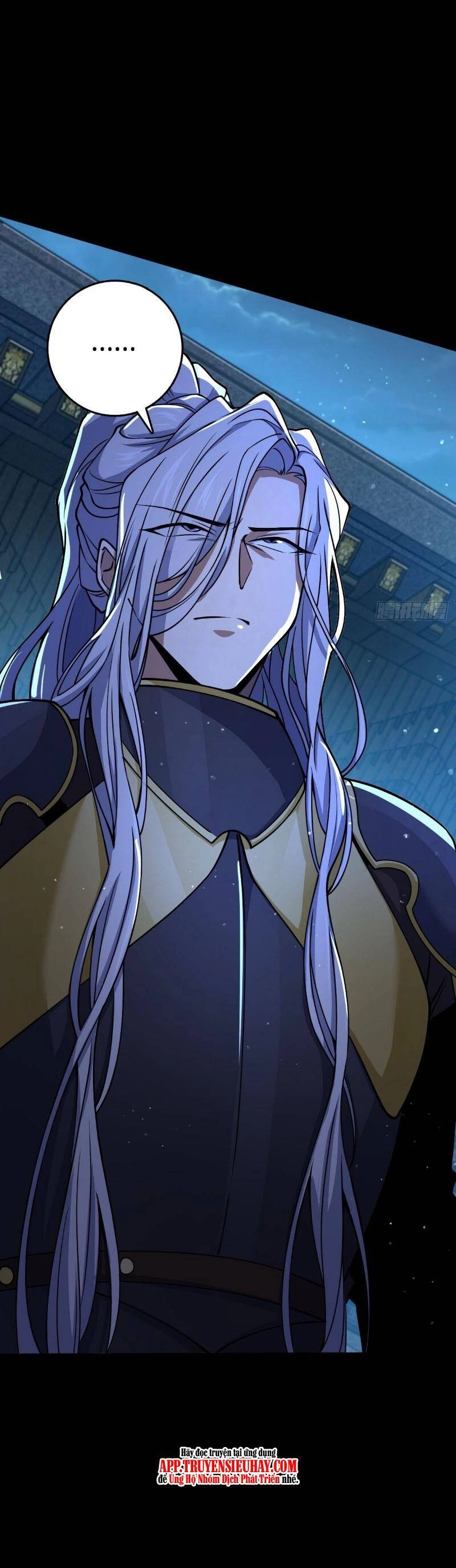 Đại Vương Tha Mạng Chapter 820 - 41