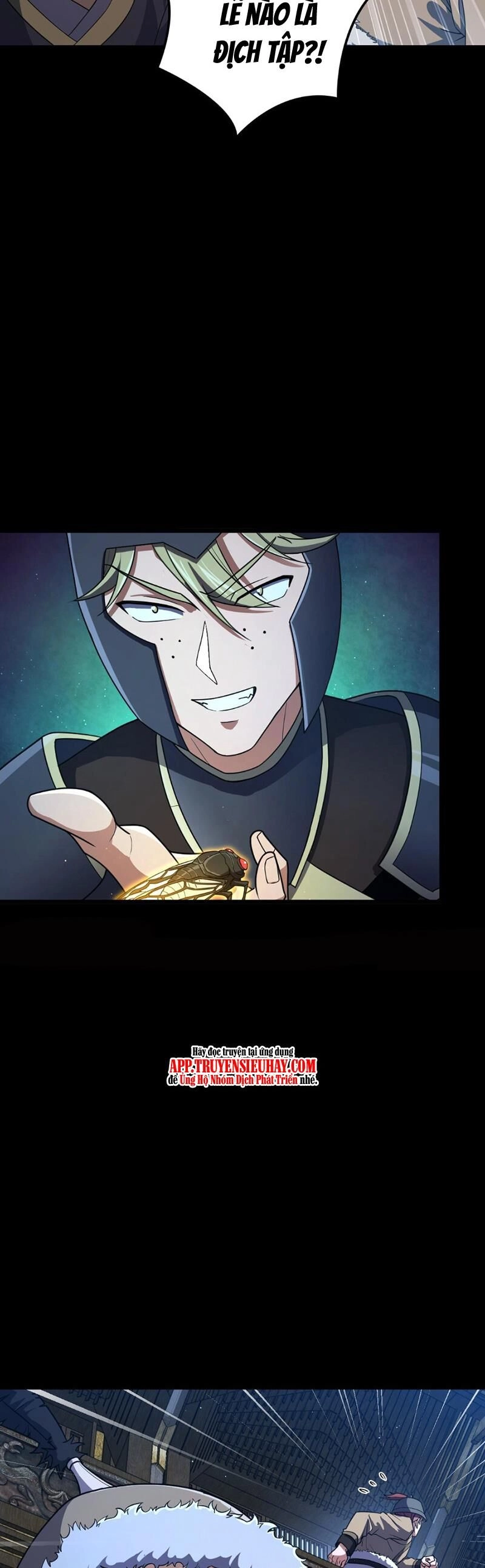 Đại Vương Tha Mạng Chapter 821 - 5