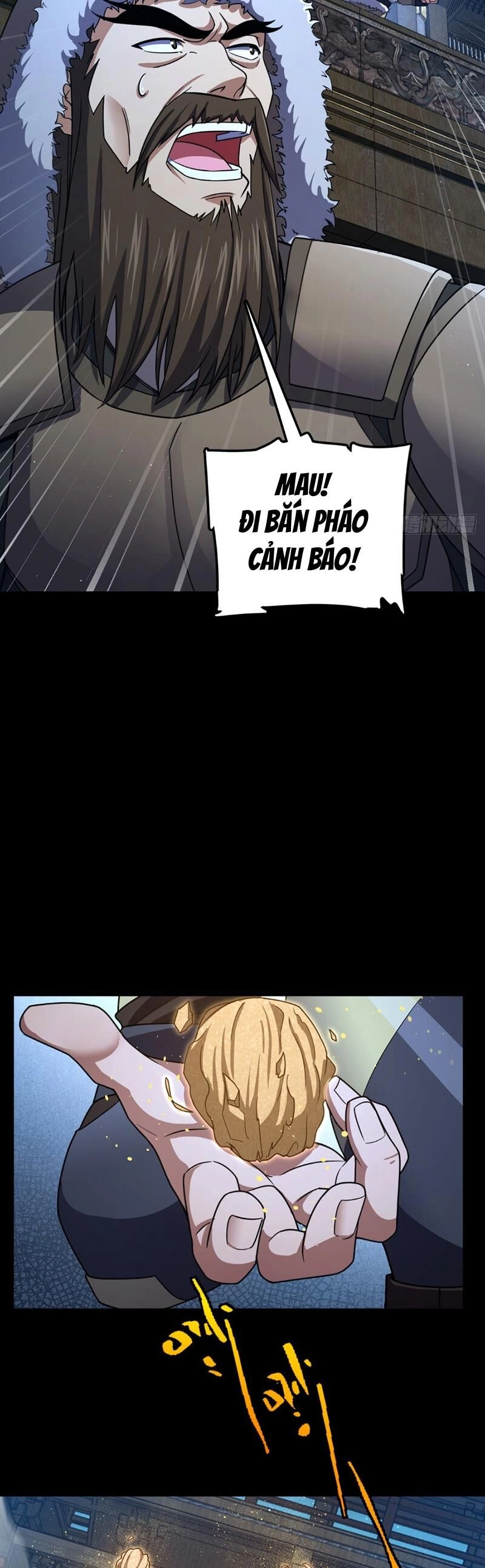 Đại Vương Tha Mạng Chapter 821 - 6