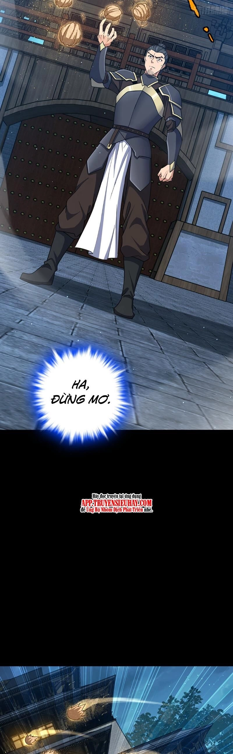 Đại Vương Tha Mạng Chapter 821 - 7