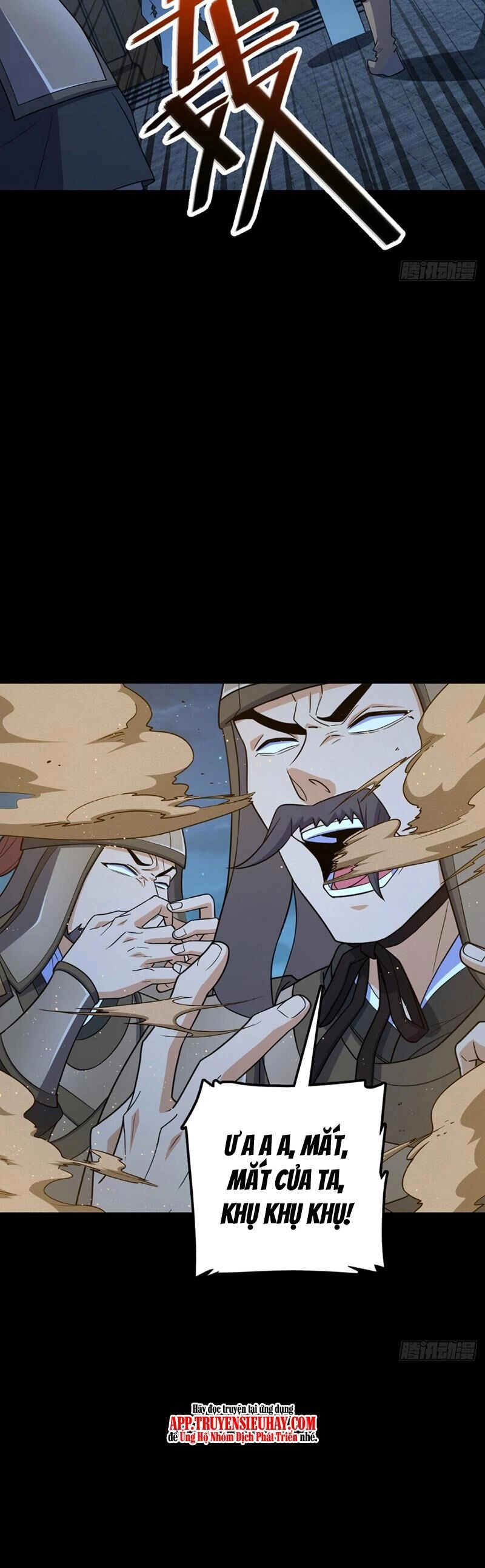 Đại Vương Tha Mạng Chapter 821 - 9