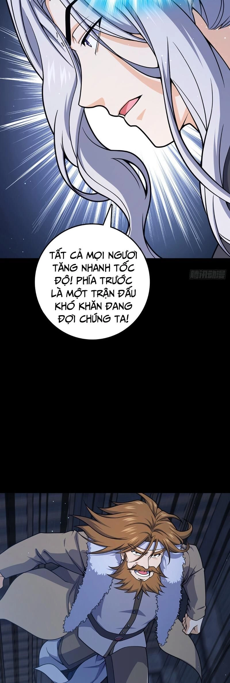 Đại Vương Tha Mạng Chapter 821 - 16