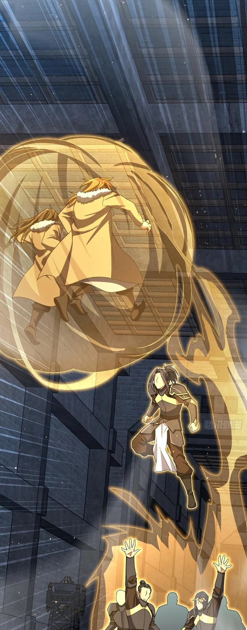 Đại Vương Tha Mạng Chapter 821 - 24