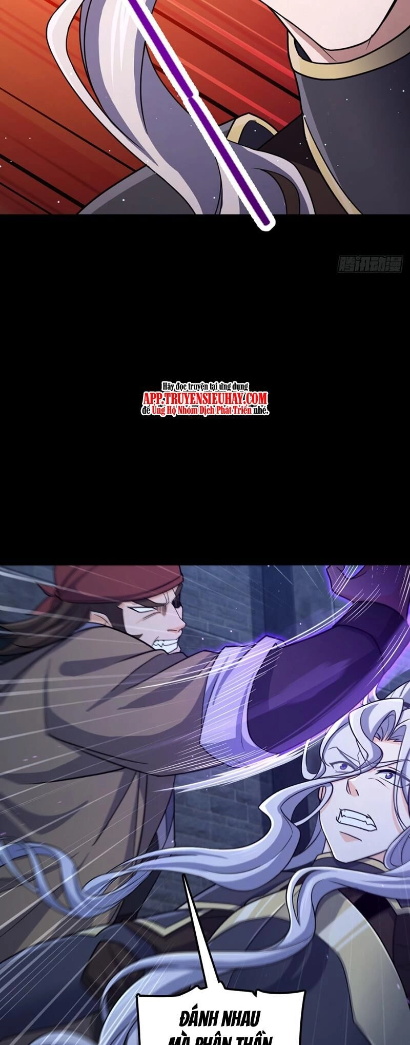 Đại Vương Tha Mạng Chapter 821 - 27