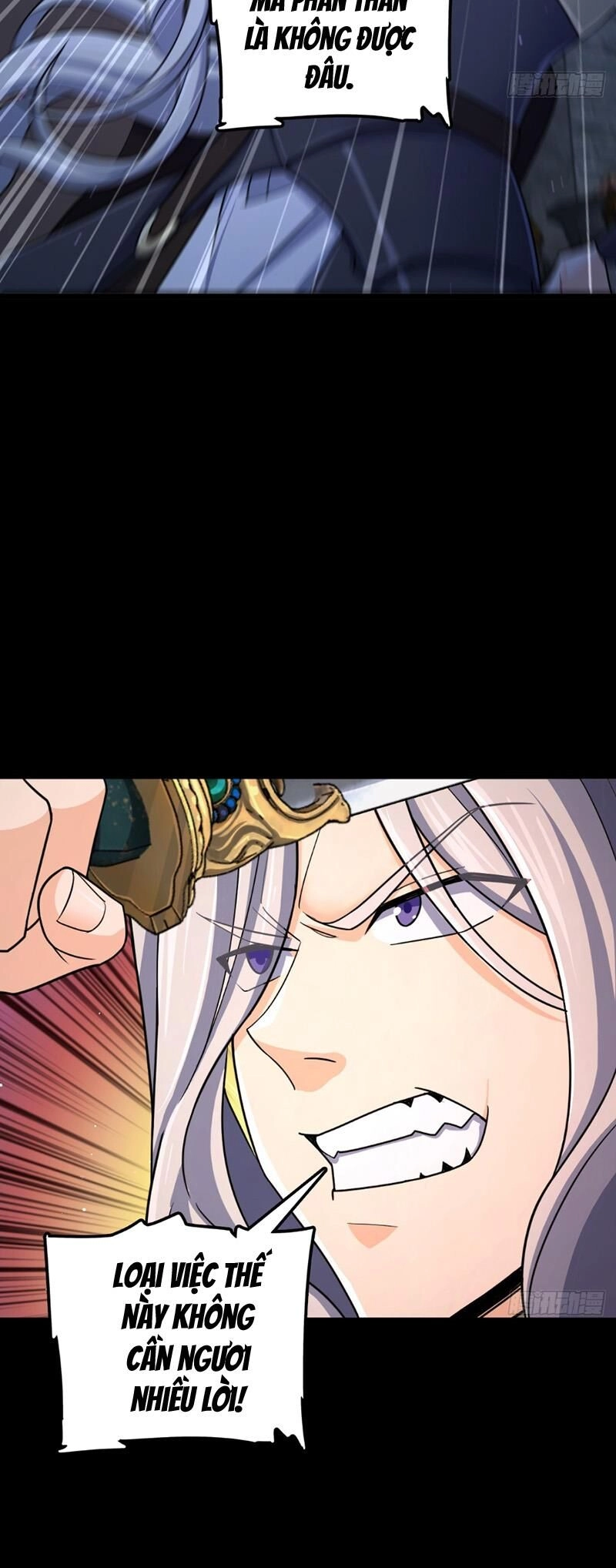 Đại Vương Tha Mạng Chapter 821 - 28