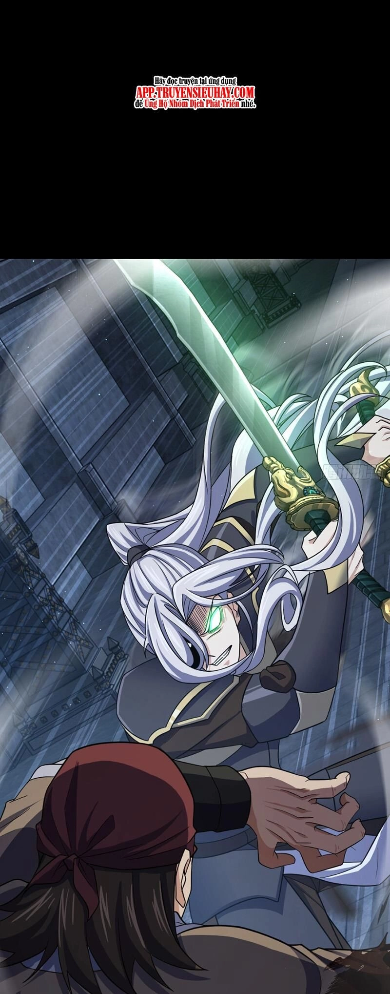 Đại Vương Tha Mạng Chapter 821 - 30