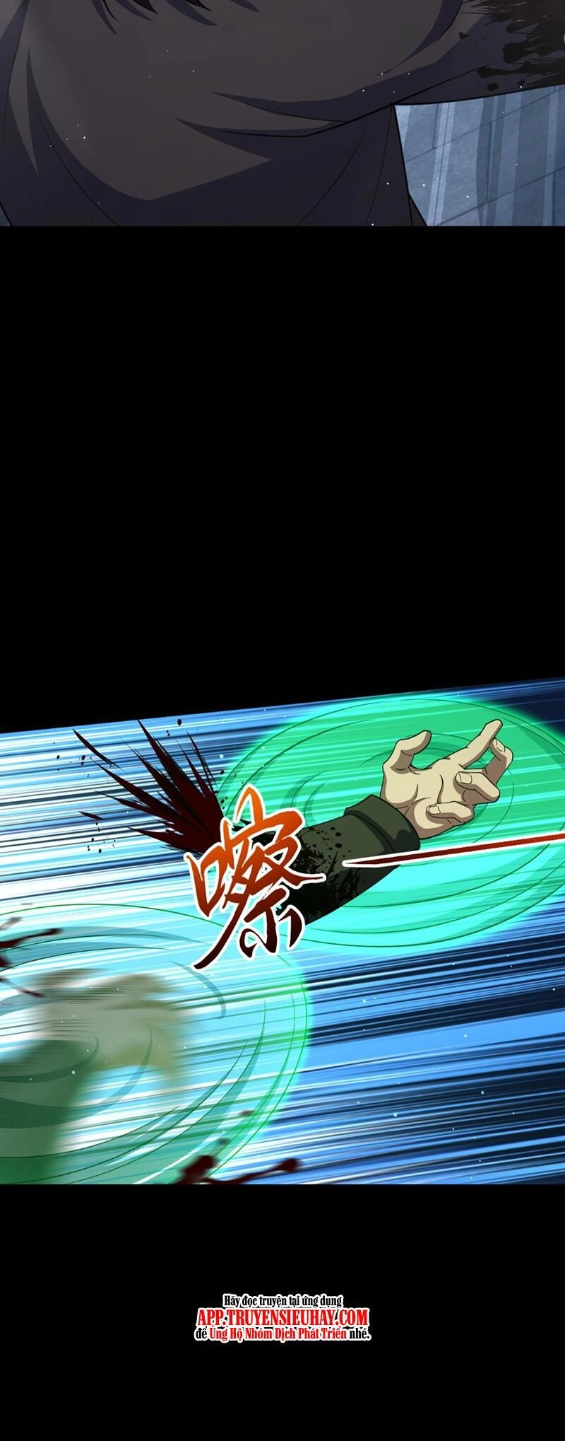 Đại Vương Tha Mạng Chapter 821 - 31