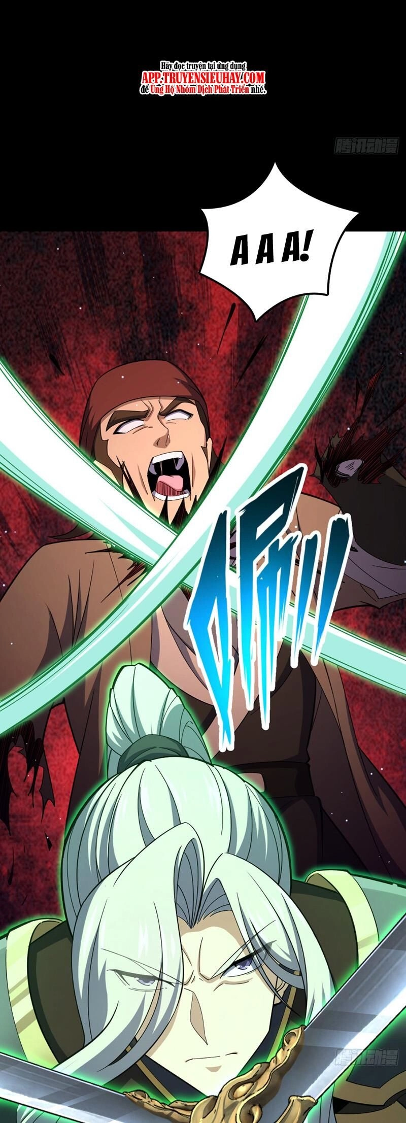 Đại Vương Tha Mạng Chapter 821 - 32