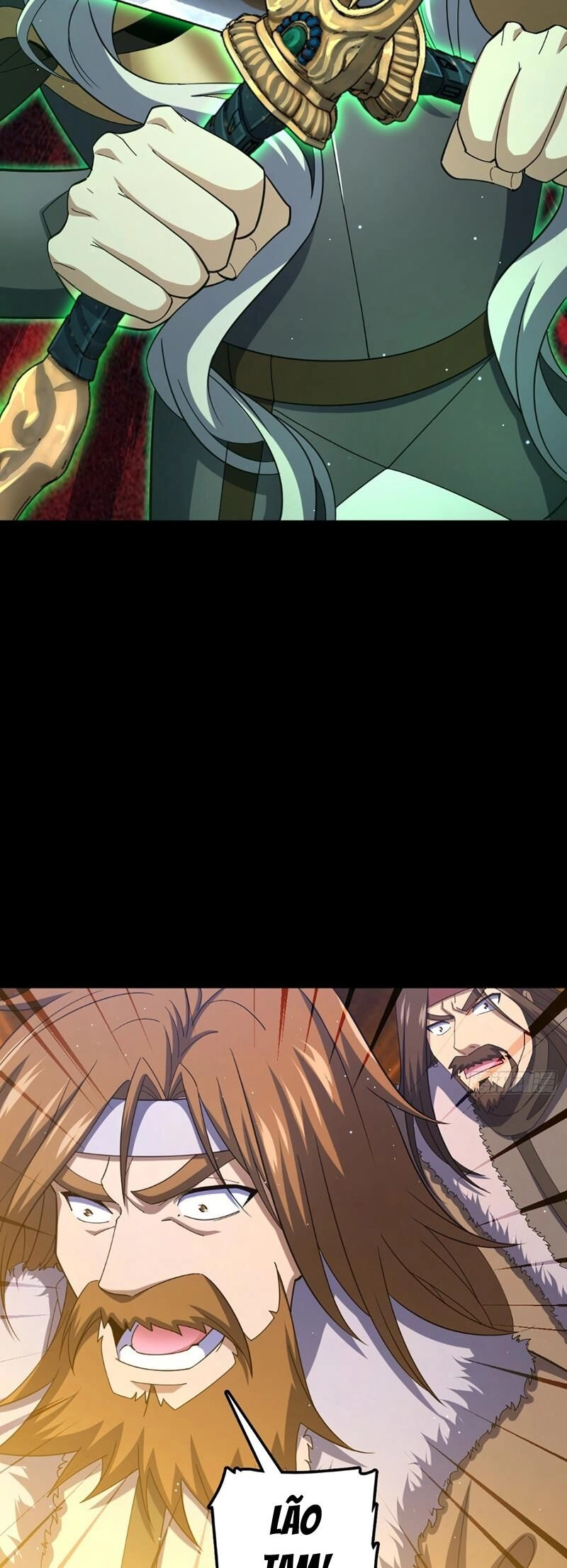 Đại Vương Tha Mạng Chapter 821 - 33