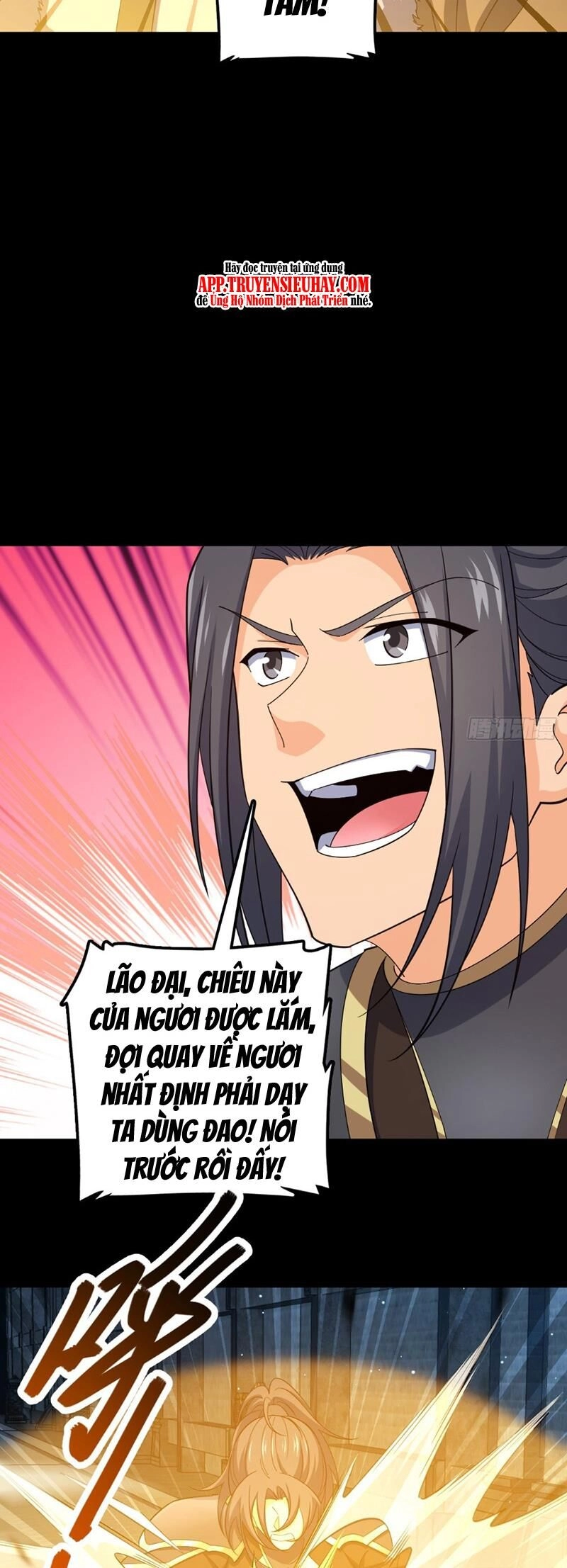 Đại Vương Tha Mạng Chapter 821 - 34