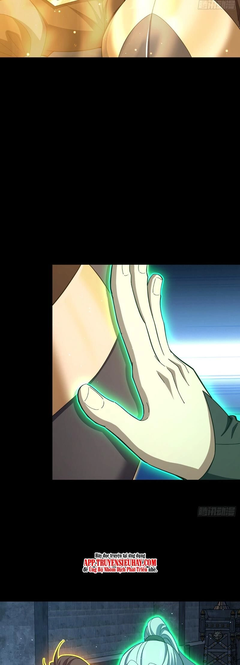 Đại Vương Tha Mạng Chapter 821 - 36