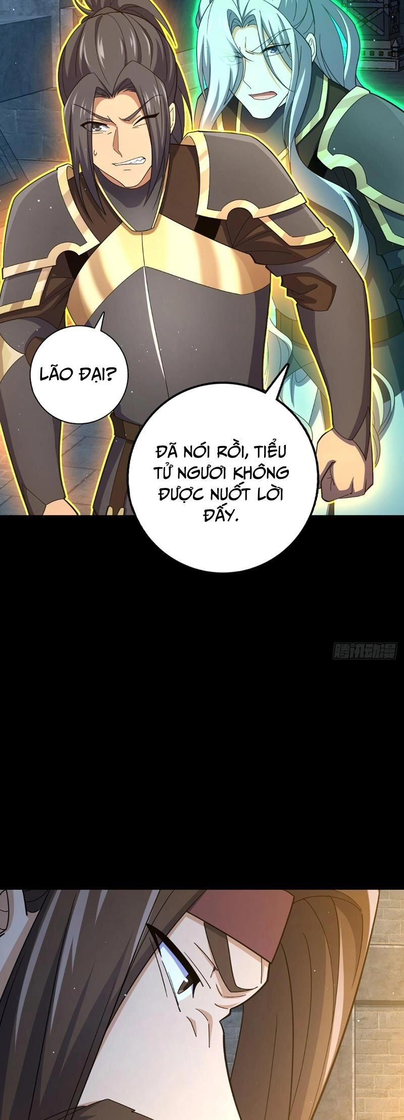 Đại Vương Tha Mạng Chapter 821 - 37