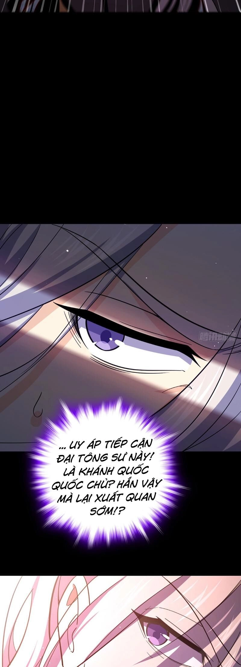 Đại Vương Tha Mạng Chapter 821 - 40