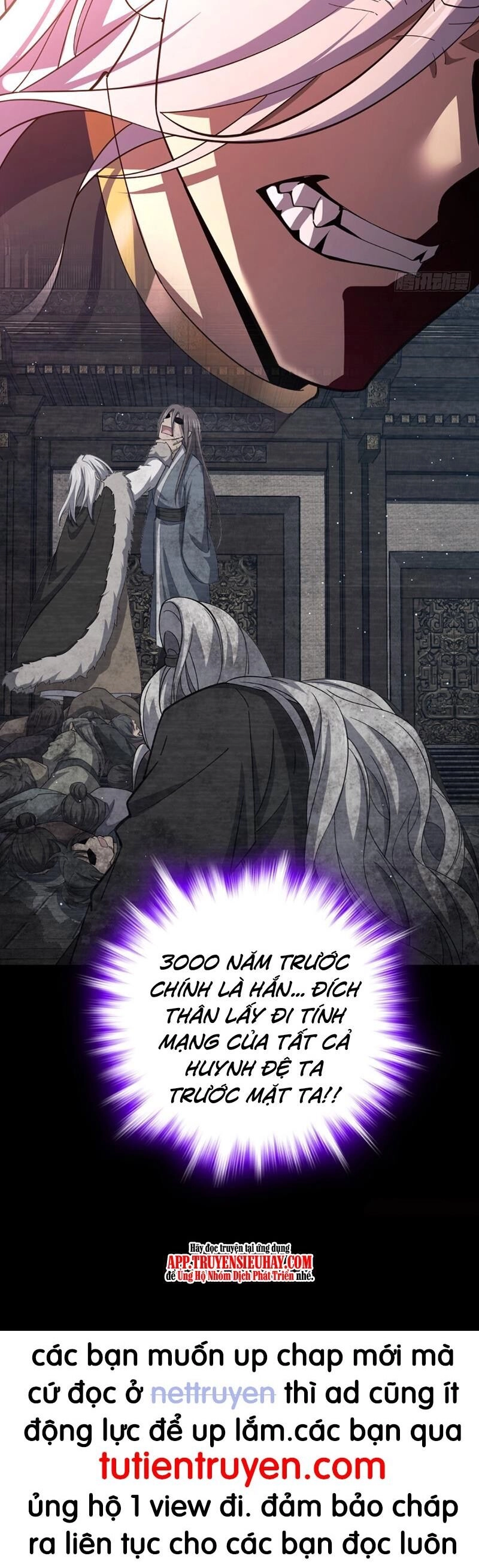 Đại Vương Tha Mạng Chapter 821 - 41