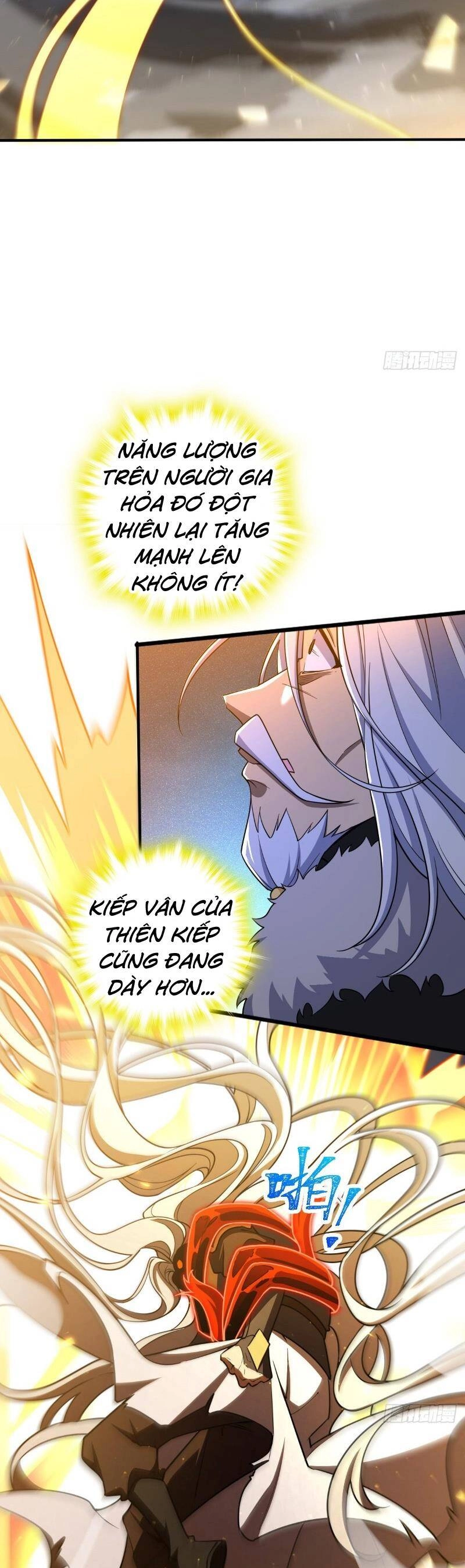 Đại Vương Tha Mạng Chapter 823 - 8