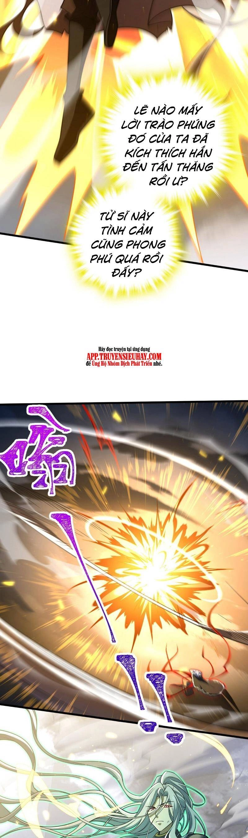 Đại Vương Tha Mạng Chapter 823 - 9