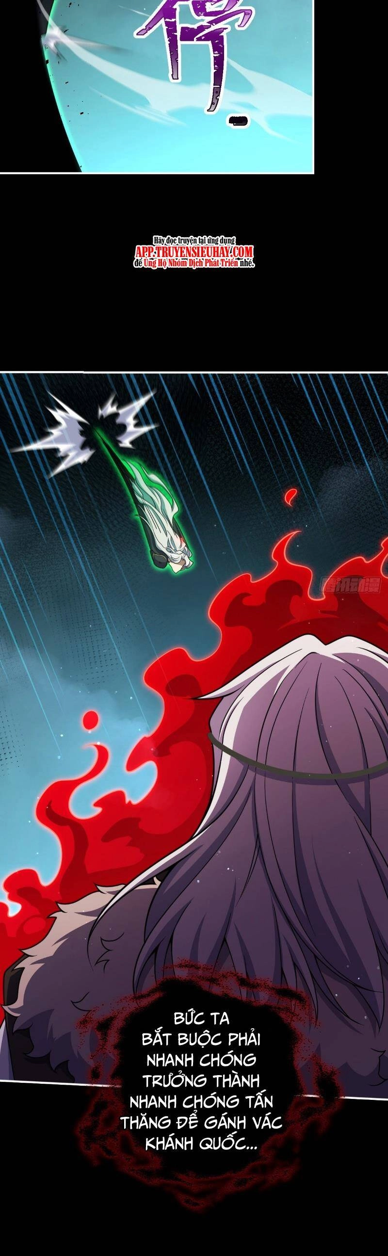 Đại Vương Tha Mạng Chapter 823 - 18