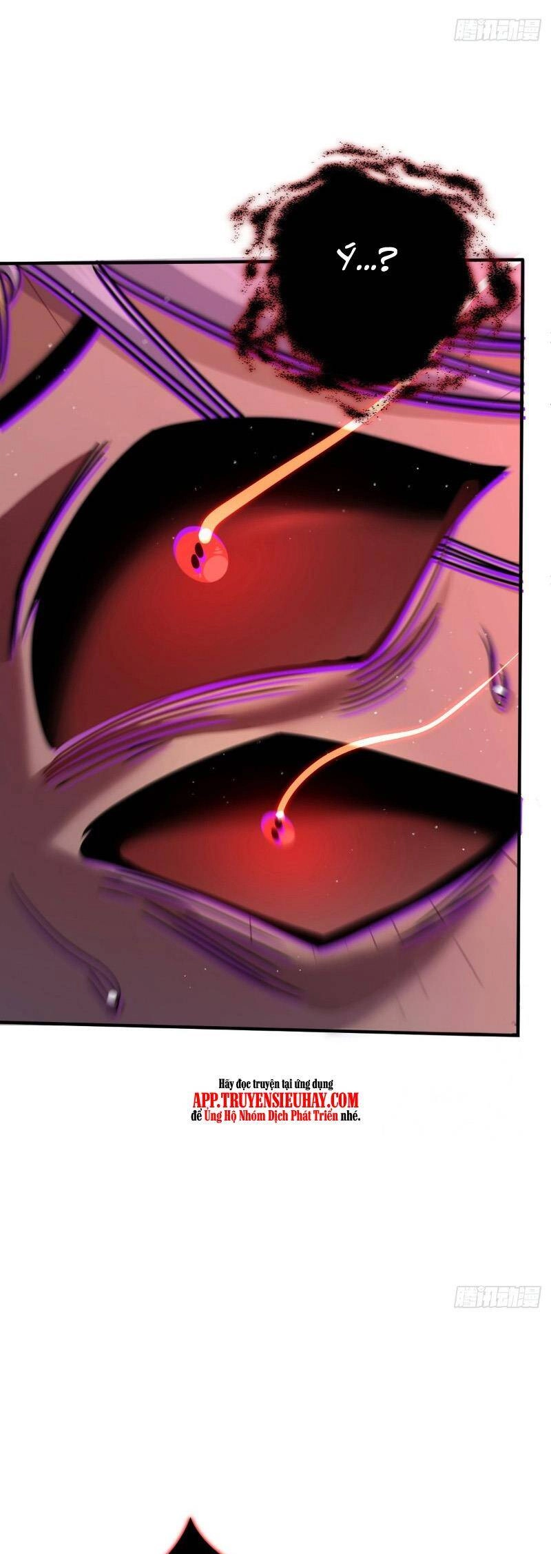 Đại Vương Tha Mạng Chapter 823 - 22