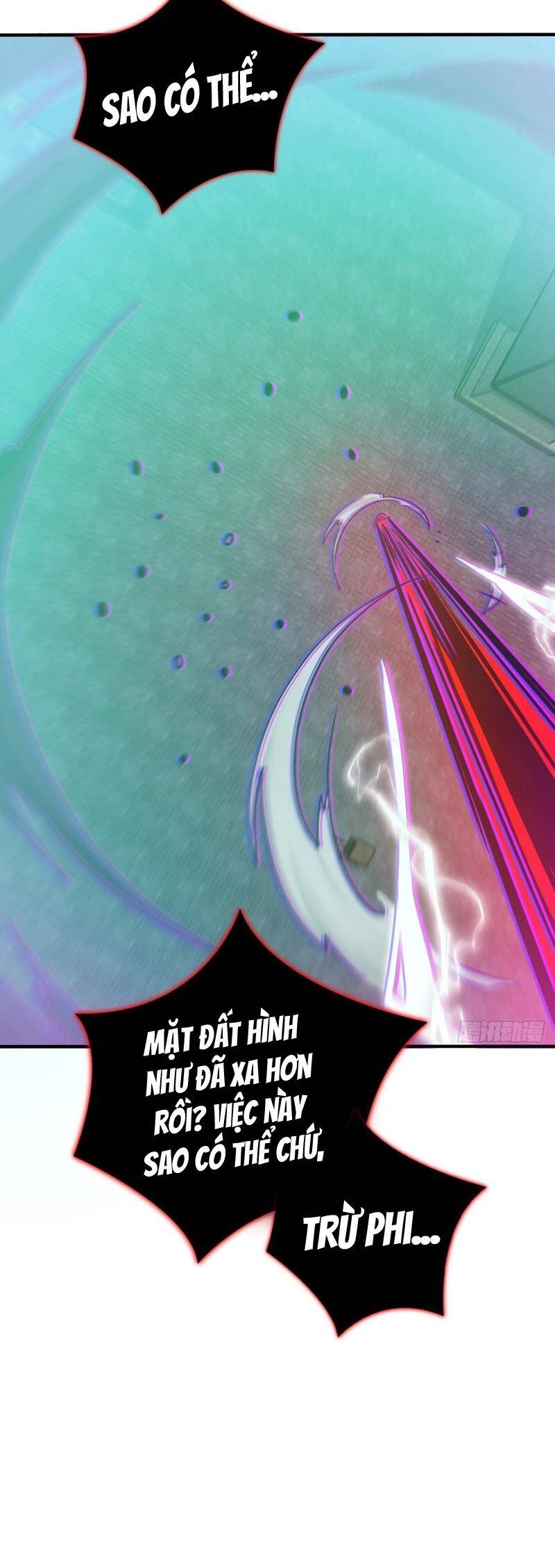 Đại Vương Tha Mạng Chapter 823 - 23