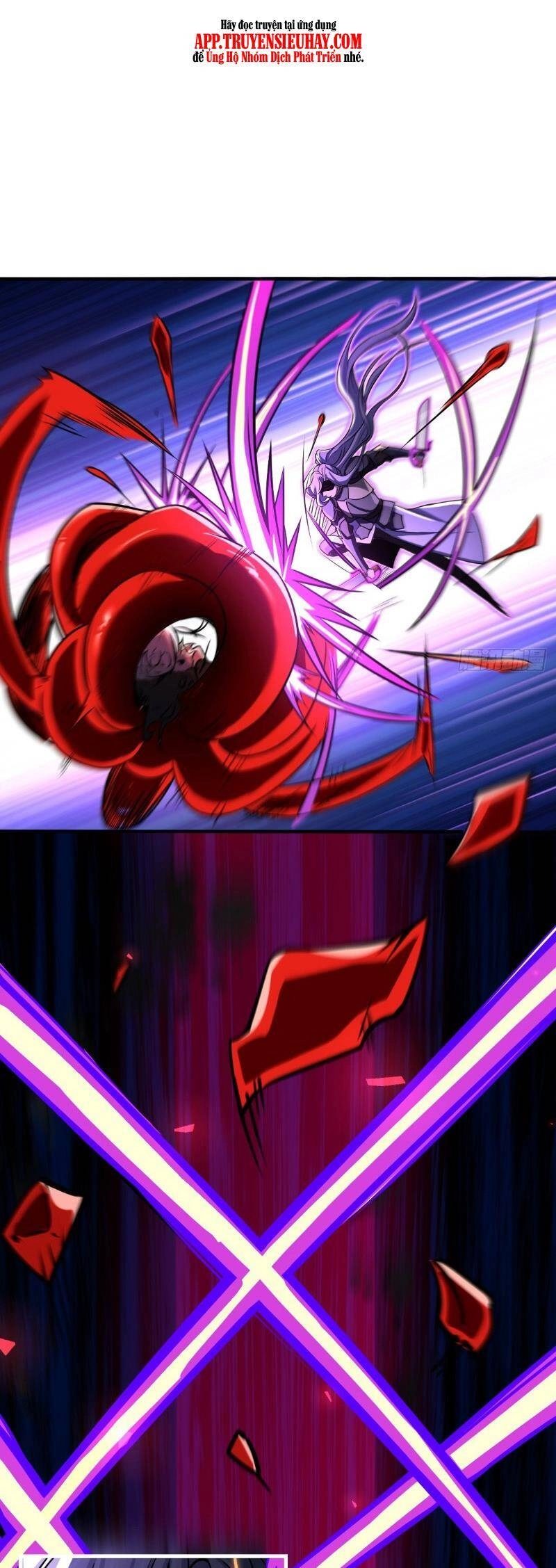 Đại Vương Tha Mạng Chapter 823 - 29