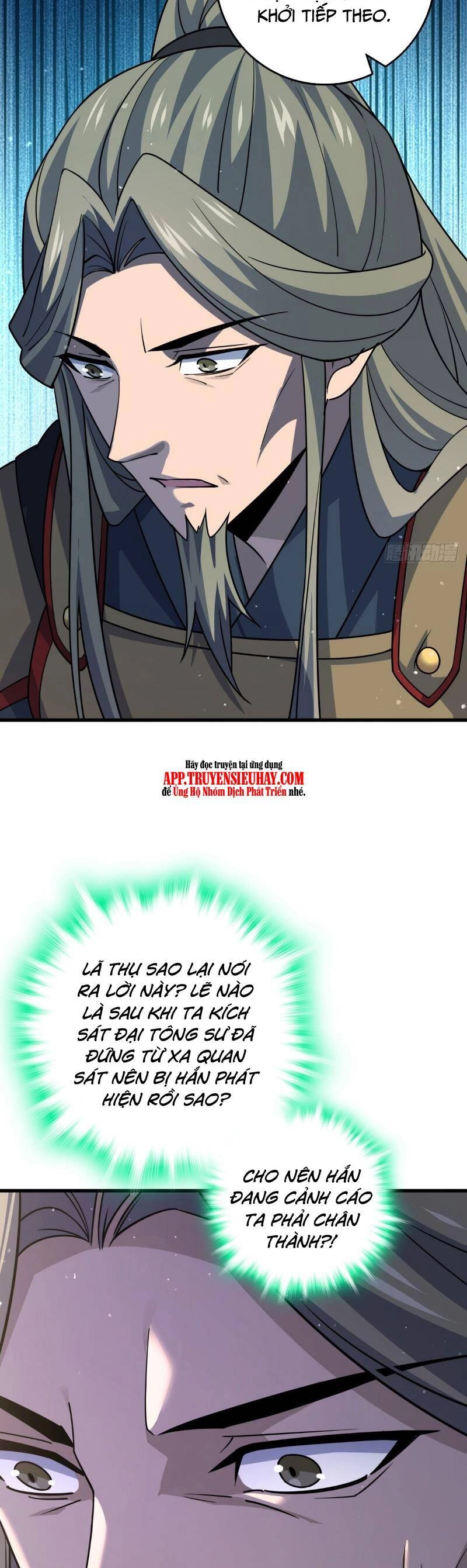 Đại Vương Tha Mạng Chapter 824 - 14