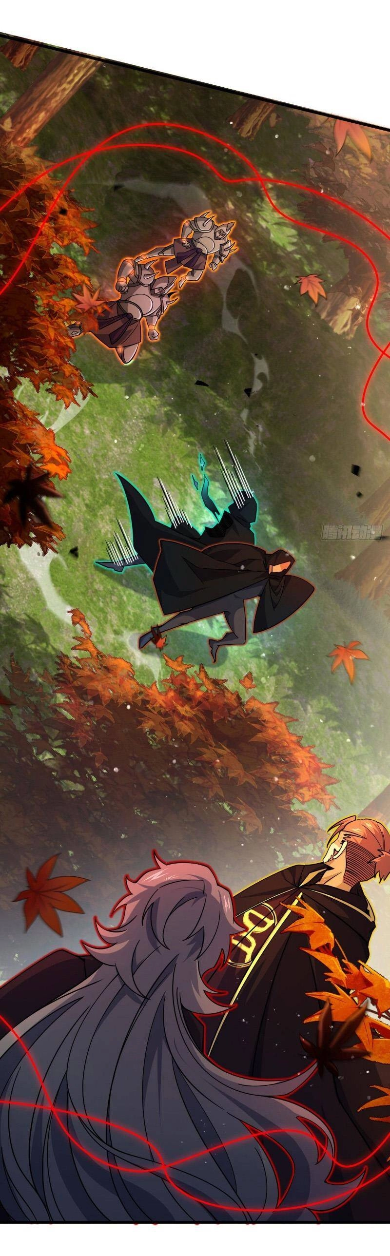 Đại Vương Tha Mạng Chapter 824 - 21