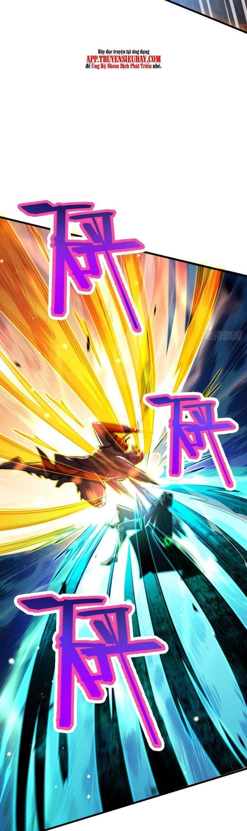 Đại Vương Tha Mạng Chapter 824 - 23