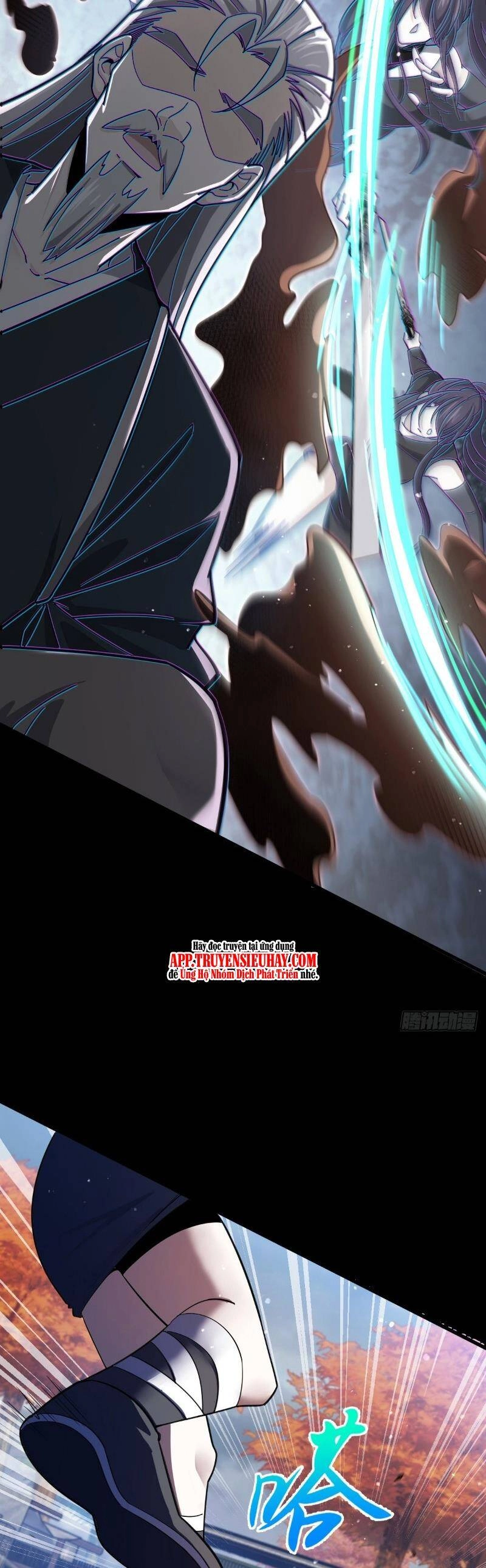 Đại Vương Tha Mạng Chapter 824 - 28