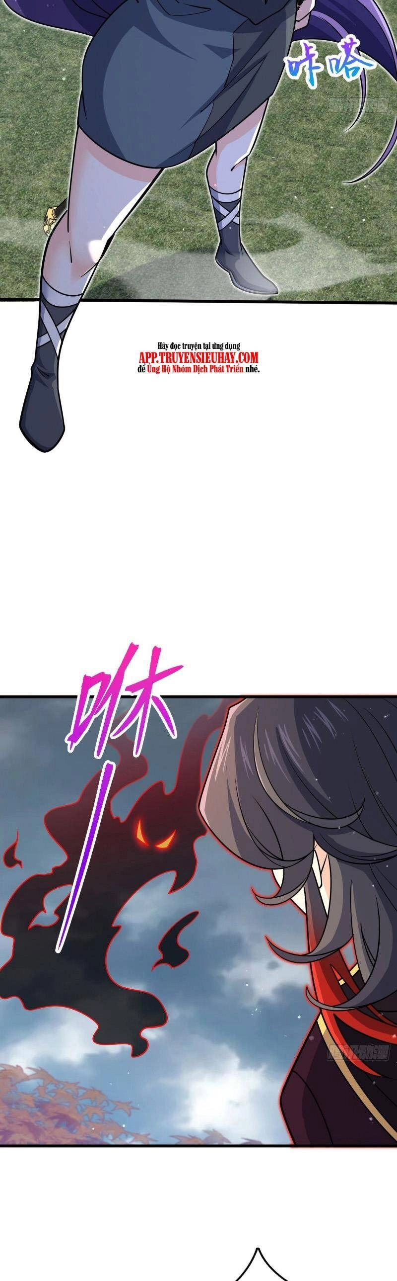 Đại Vương Tha Mạng Chapter 824 - 30