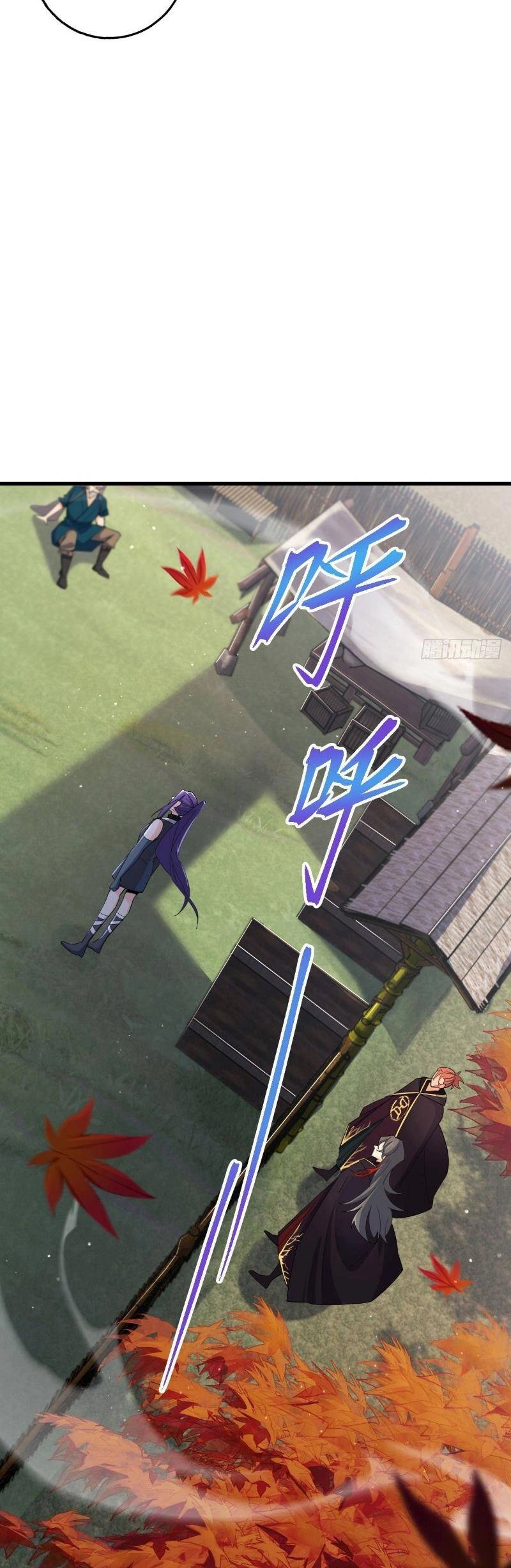 Đại Vương Tha Mạng Chapter 824 - 35