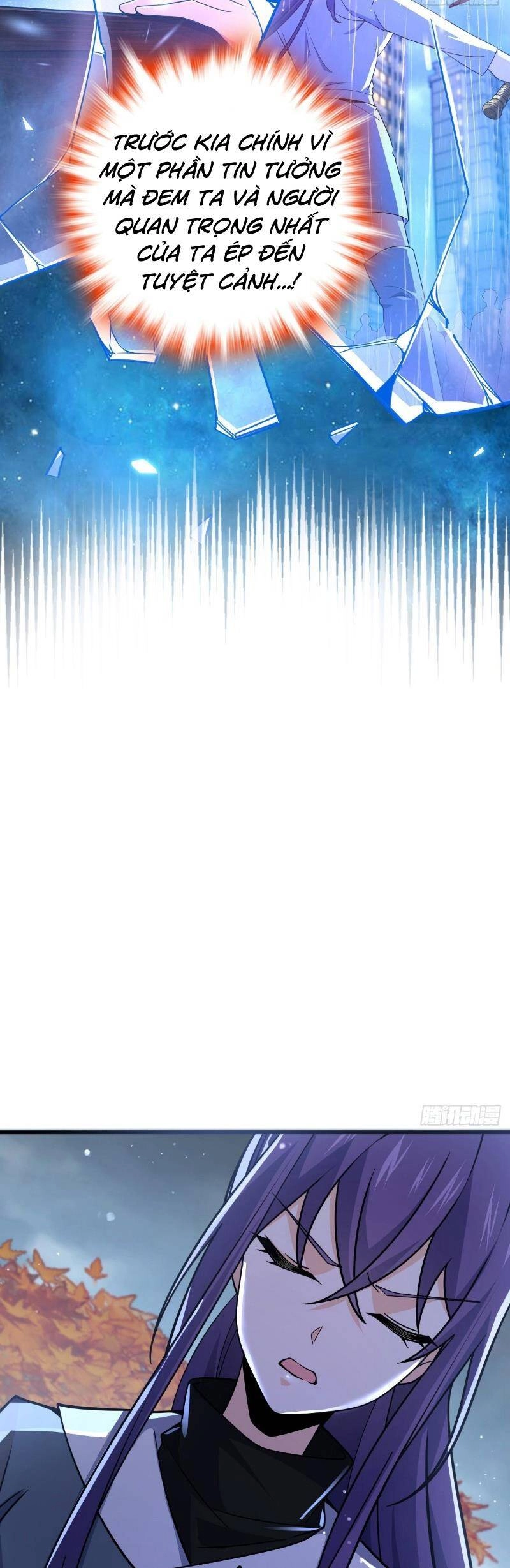 Đại Vương Tha Mạng Chapter 824 - 39