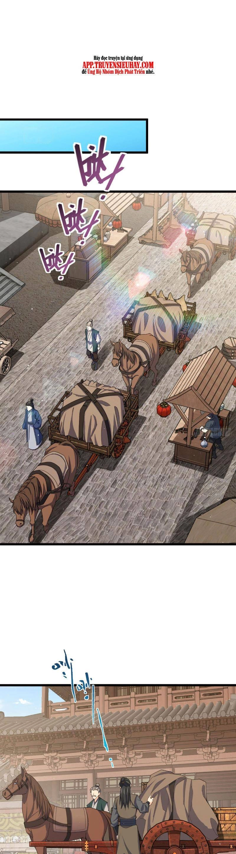 Đại Vương Tha Mạng Chapter 825 - 2