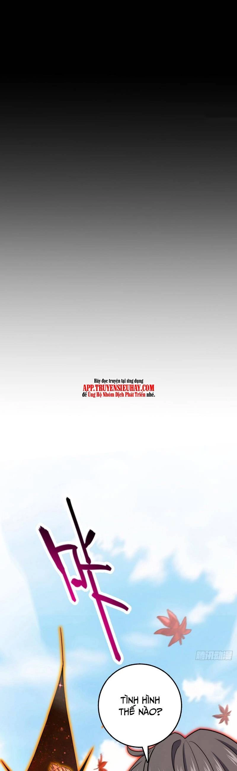 Đại Vương Tha Mạng Chapter 826 - 13