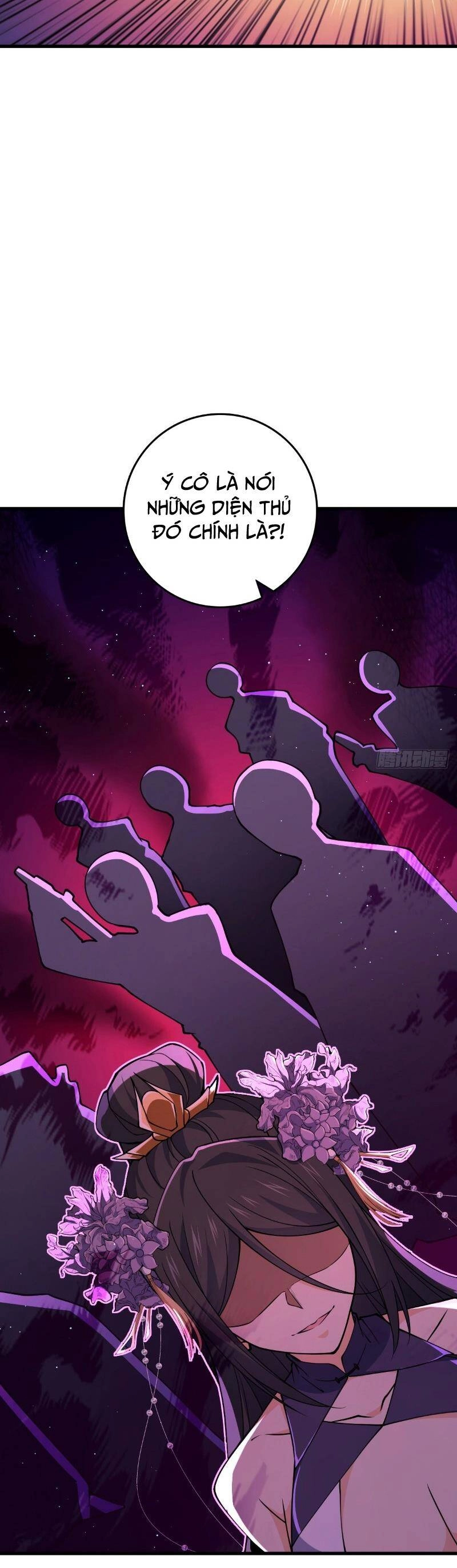 Đại Vương Tha Mạng Chapter 826 - 24