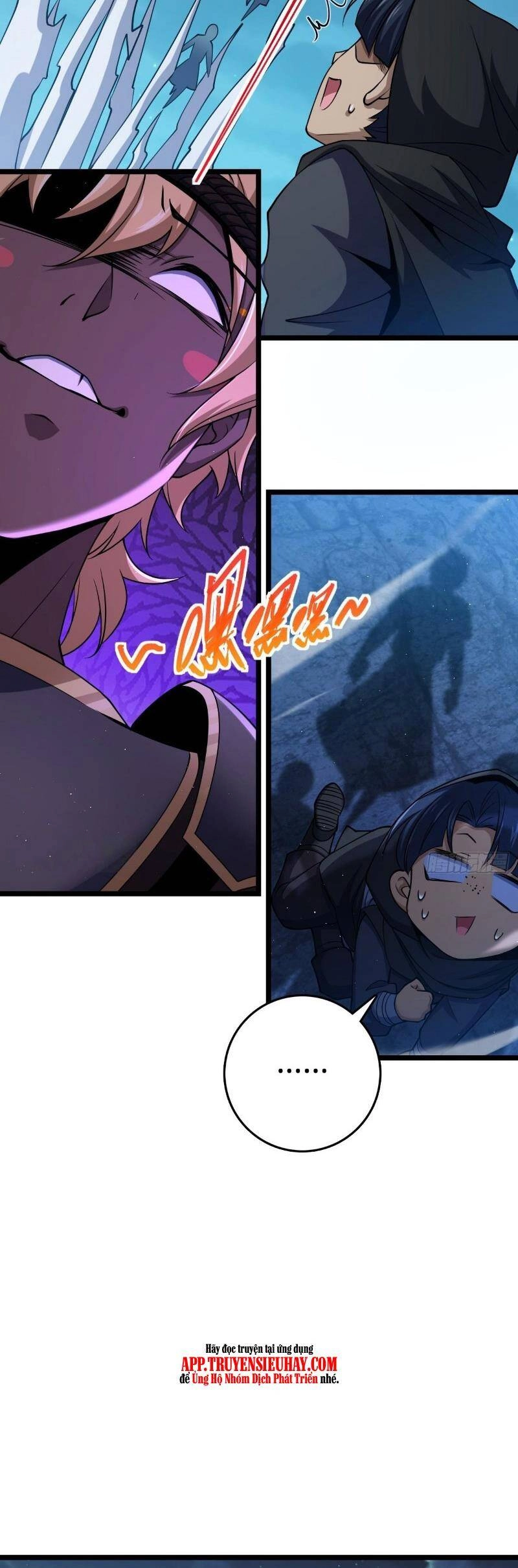 Đại Vương Tha Mạng Chapter 827 - 16