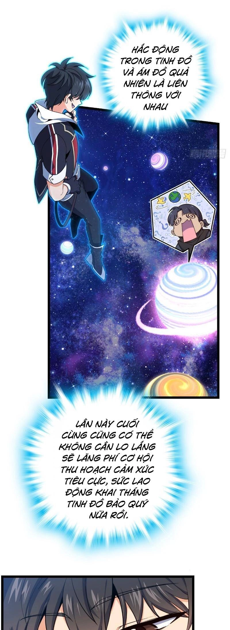 Đại Vương Tha Mạng Chapter 827 - 22