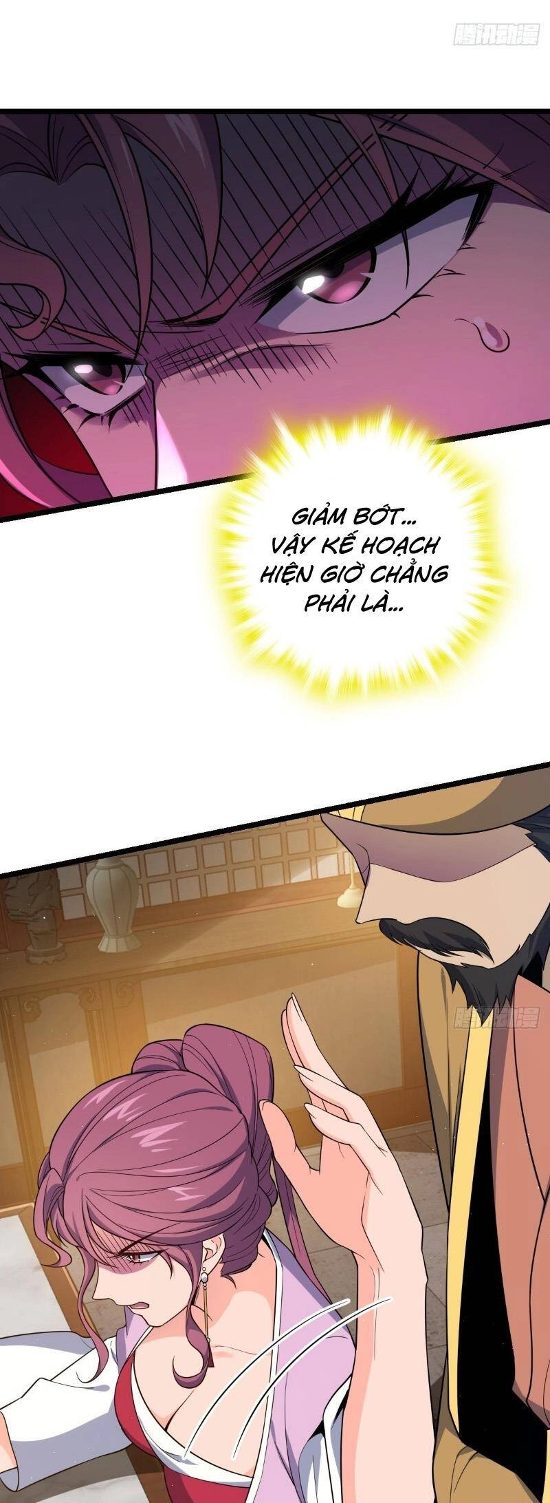 Đại Vương Tha Mạng Chapter 827 - 26